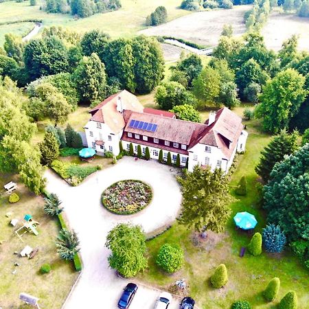 Palac Wojciechy Dış mekan fotoğraf