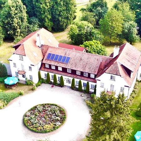 Palac Wojciechy Dış mekan fotoğraf