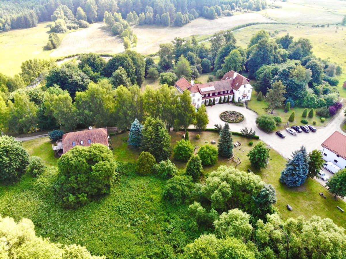 Palac Wojciechy Dış mekan fotoğraf