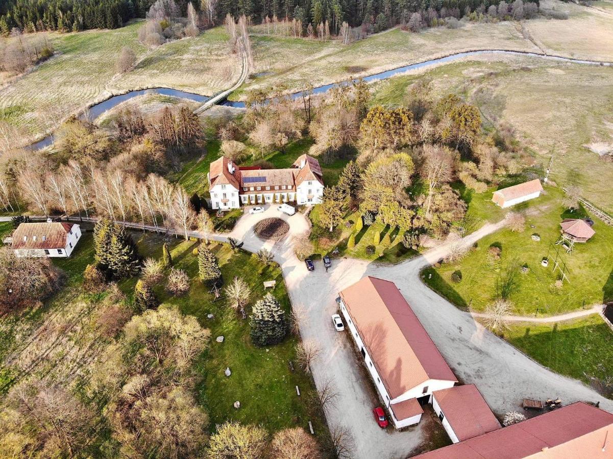 Palac Wojciechy Dış mekan fotoğraf