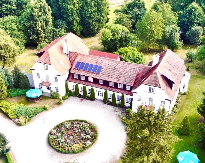 Palac Wojciechy Dış mekan fotoğraf
