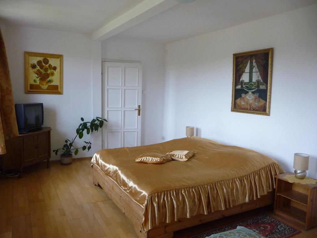 Palac Wojciechy Dış mekan fotoğraf