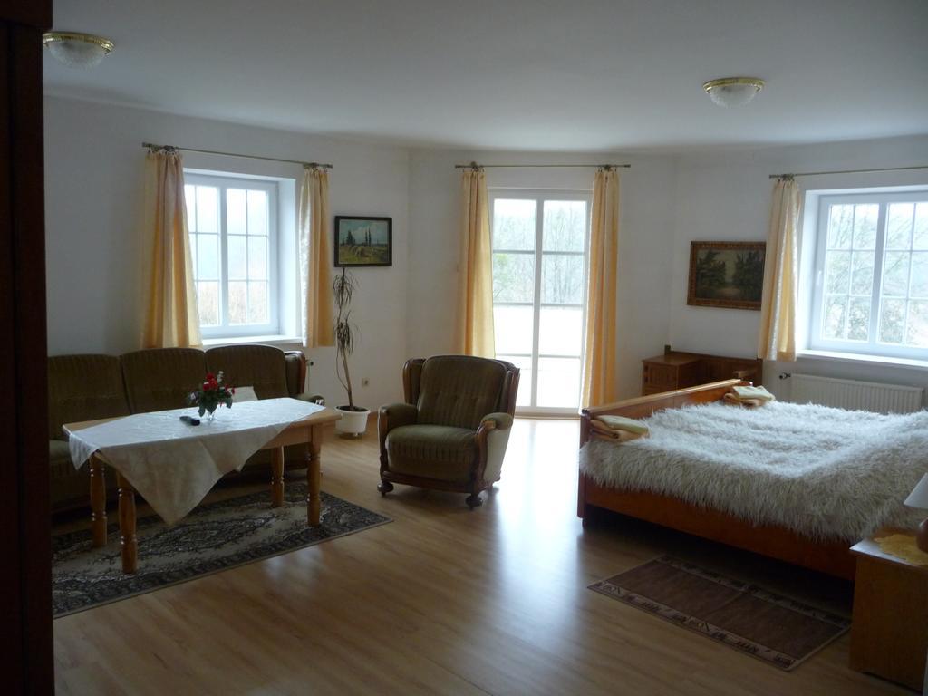 Palac Wojciechy Dış mekan fotoğraf