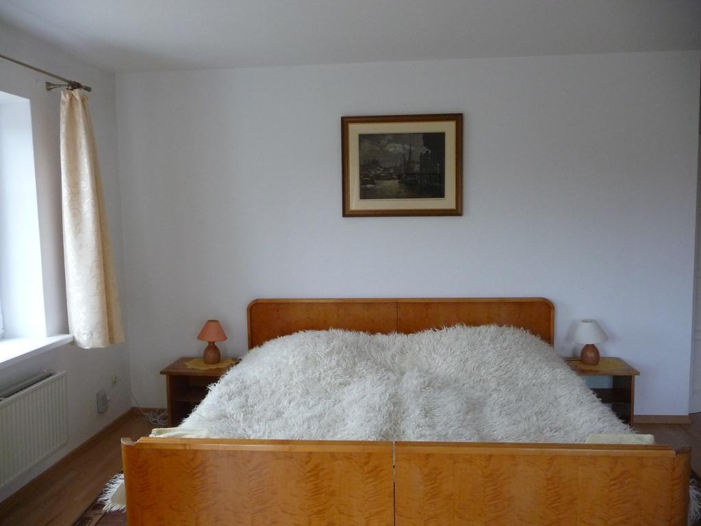 Palac Wojciechy Dış mekan fotoğraf
