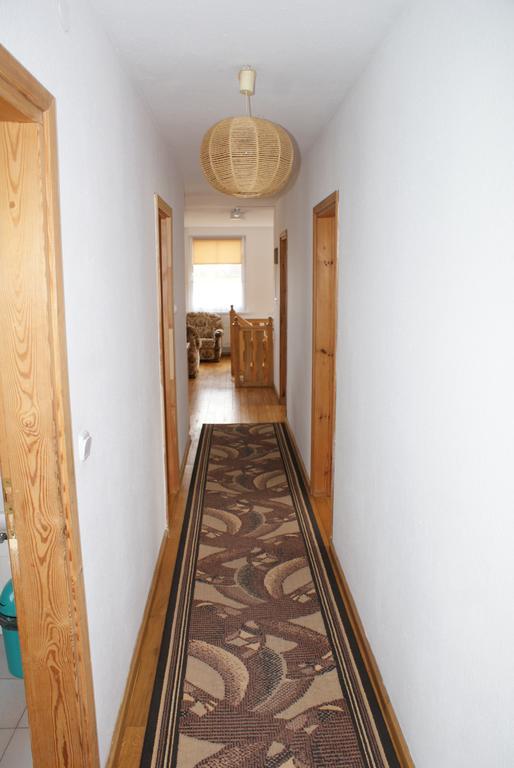 Palac Wojciechy Dış mekan fotoğraf