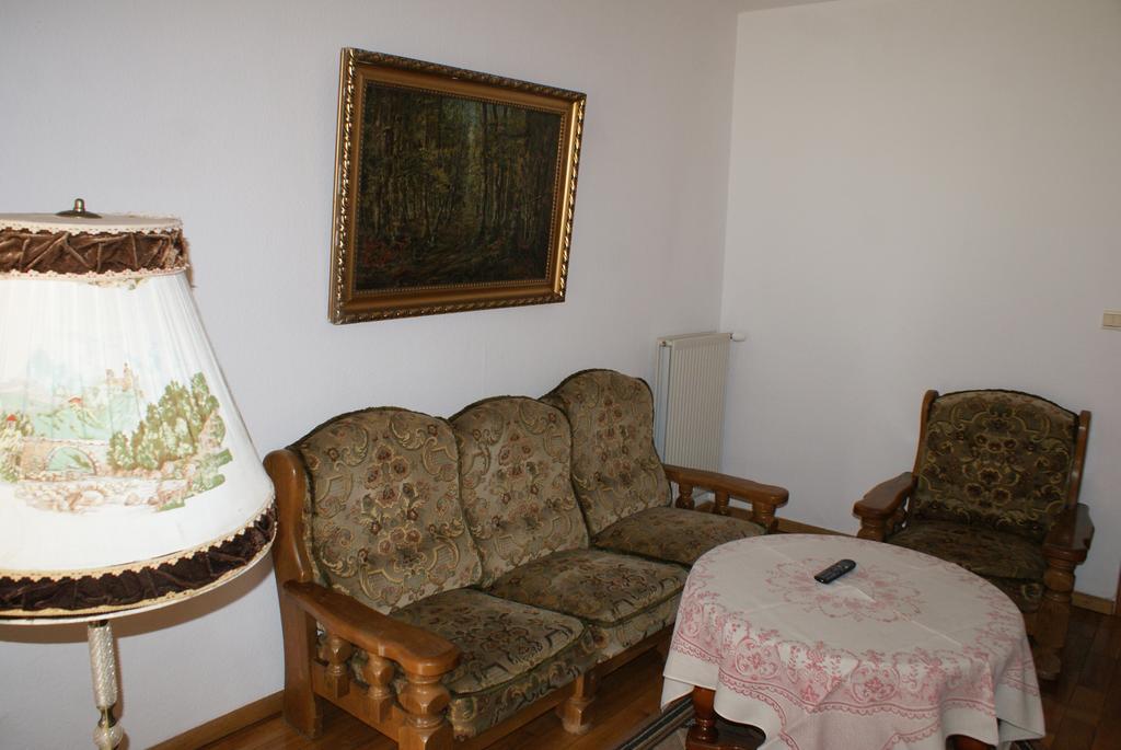 Palac Wojciechy Dış mekan fotoğraf