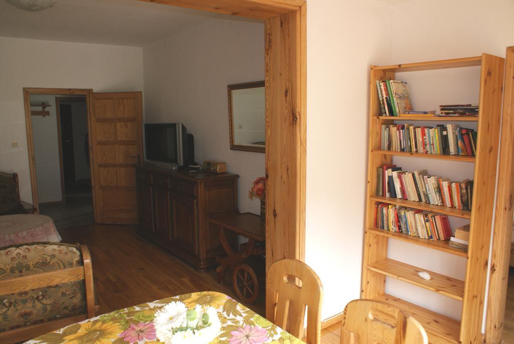 Palac Wojciechy Dış mekan fotoğraf
