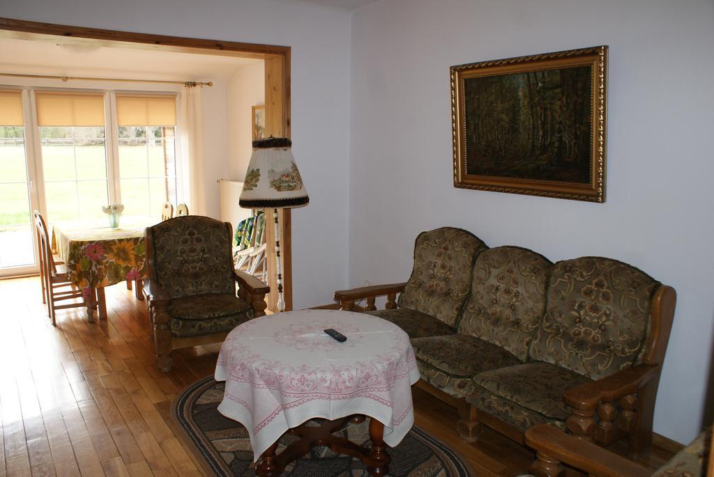 Palac Wojciechy Dış mekan fotoğraf