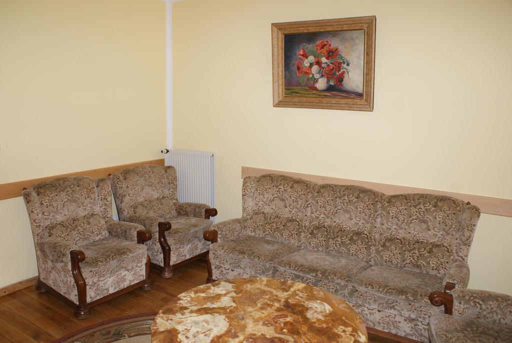 Palac Wojciechy Dış mekan fotoğraf