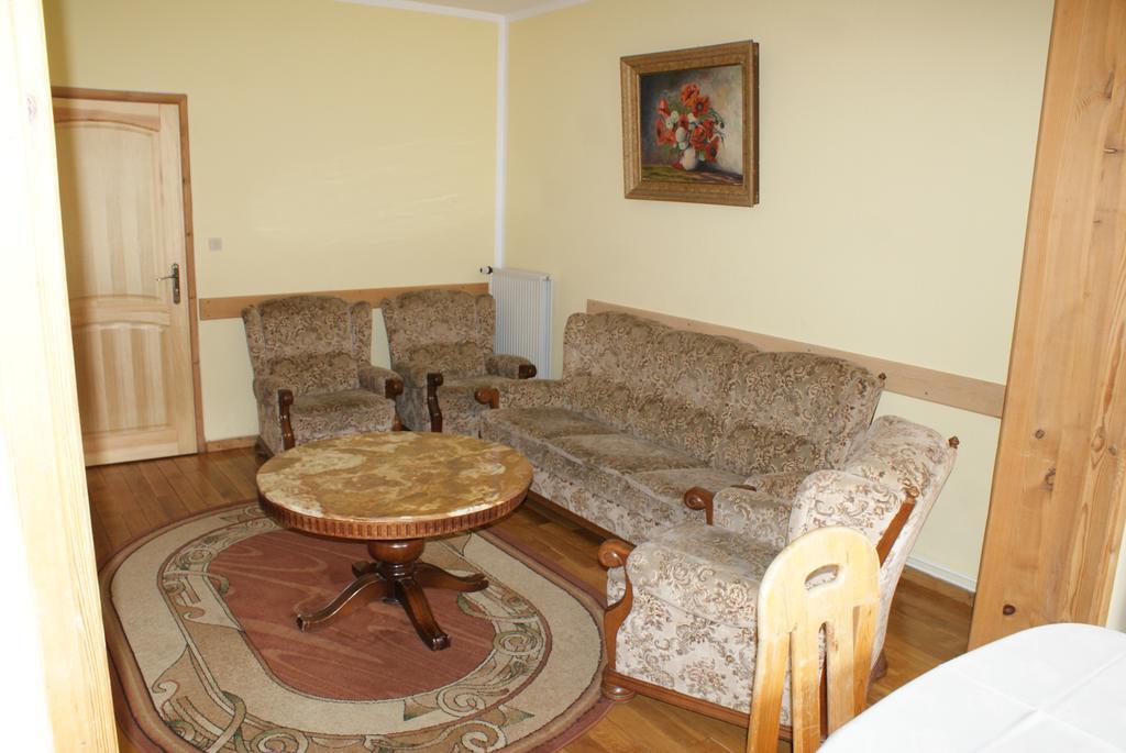 Palac Wojciechy Dış mekan fotoğraf